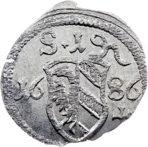 Fenik 1686, Norimberk
