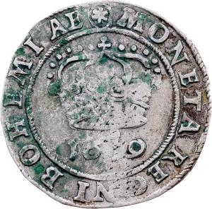 24 krejcar 1619, Kutná Hora