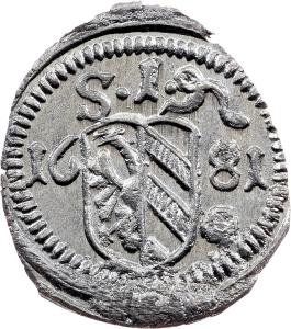Fenik 1681, Norimberk