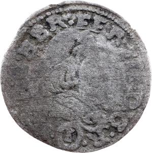 Krejcar 1649 HL, Těšín