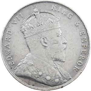Dolar 1909, Londýn