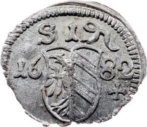 Fenik 1682, Norimberk