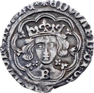 Groš (1466-1467), Bristol