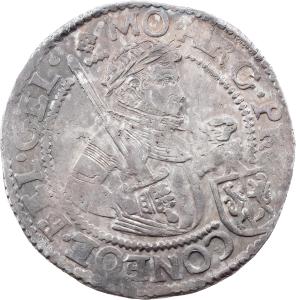 Rijksdaalder 1620, Harderwijk