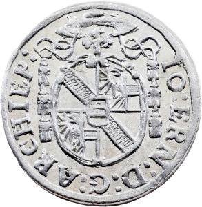 Krejcar 1695, Salzburg