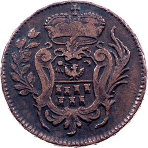 Grešle 1765, Karlovský Bělehrad
