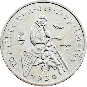 3 mark 1930 E, Muldenhütten
